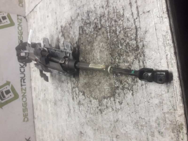 Recambio de columna direccion para citroën c4 berlina lx referencia OEM IAM   