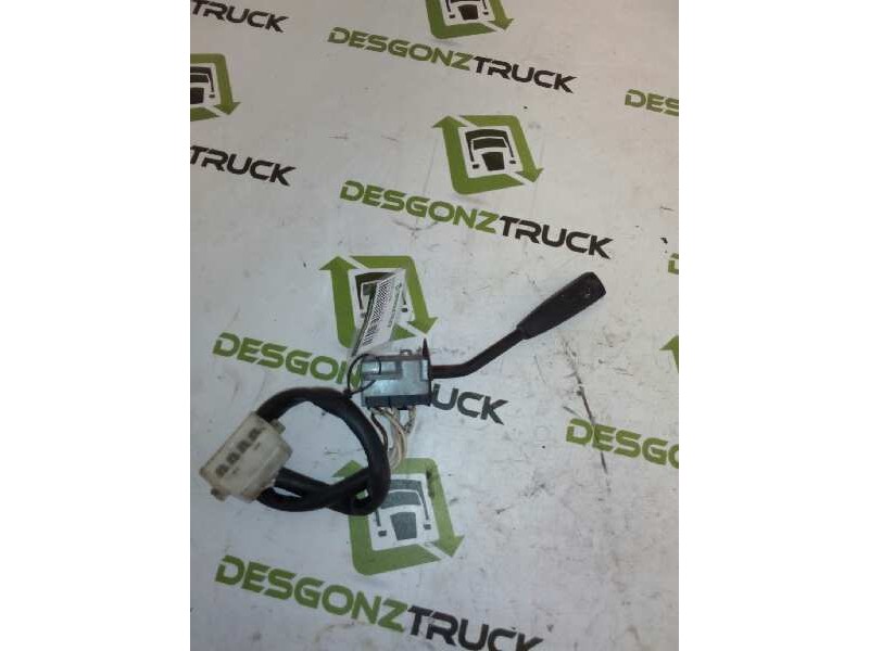 Recambio de mando limpia para man trucks g 8.136 f, fl (136cv) referencia OEM IAM 81255090013 01913200 