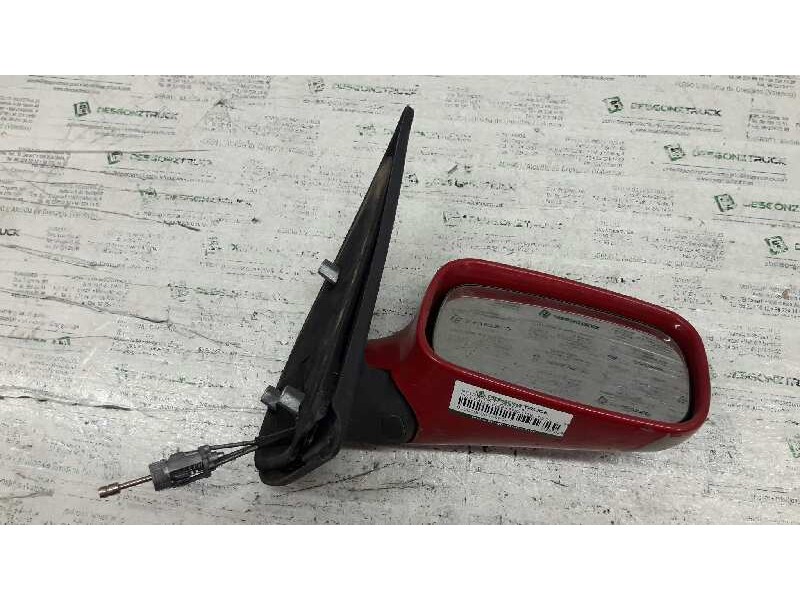 Recambio de retrovisor derecho para fiat palio weekend (178) td 70 referencia OEM IAM E30152837 MANUAL 