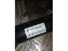 Recambio de columna direccion para renault hr xxx.18/26 premium 01  fsa 4x2 xxx.18 larga distancia referencia OEM IAM 5010230645 2