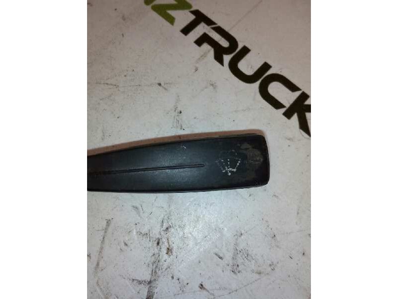 Recambio de mando limpia para man trucks g 8.136 f, fl (136cv) referencia OEM IAM 81255090013 01913200 