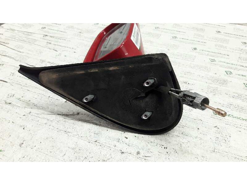 Recambio de retrovisor derecho para fiat palio weekend (178) td 70 referencia OEM IAM E30152837 MANUAL 