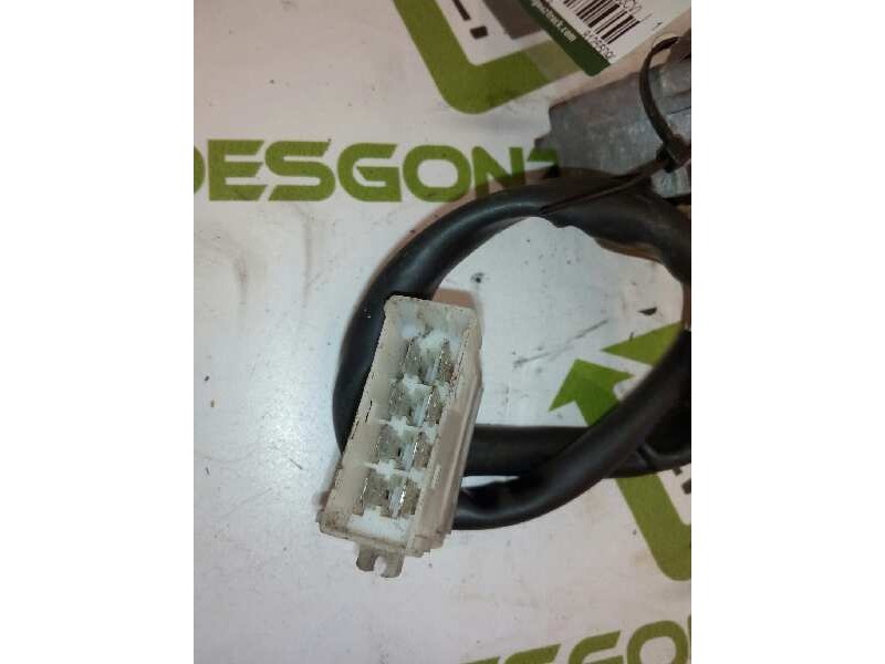Recambio de mando limpia para man trucks g 8.136 f, fl (136cv) referencia OEM IAM 81255090013 01913200 