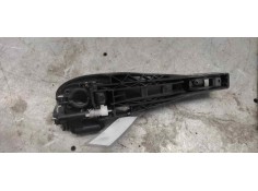 Recambio de maneta exterior delantera derecha para citroën c3 hdi 70 furio referencia OEM IAM    2