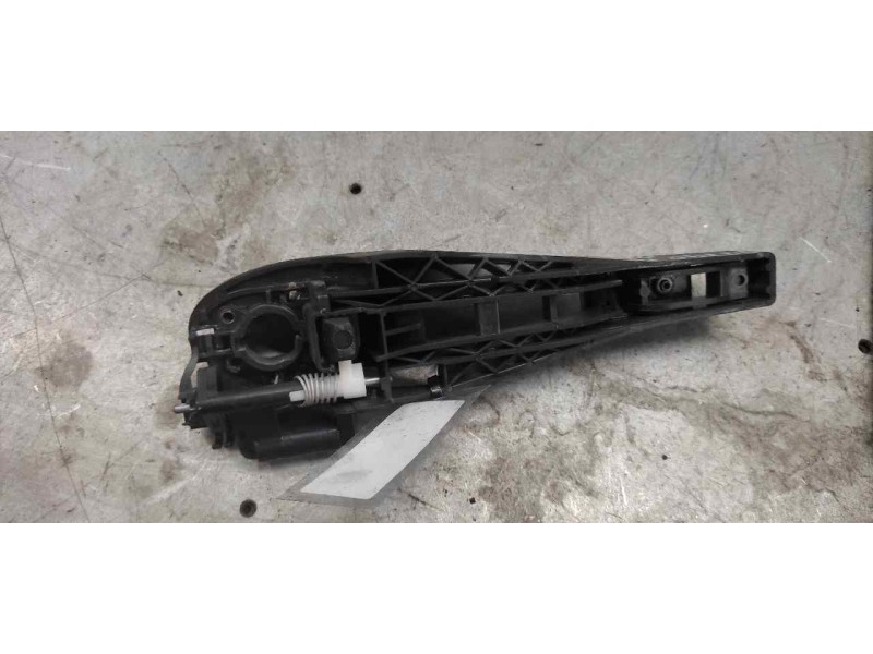 Recambio de maneta exterior delantera derecha para citroën c3 hdi 70 furio referencia OEM IAM   