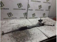 Recambio de cremallera direccion para citroën c4 berlina lx referencia OEM IAM 20389311 6820000084 