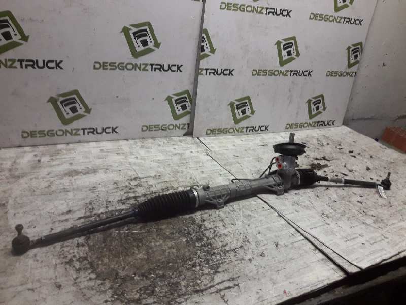 Recambio de cremallera direccion para citroën c4 berlina lx referencia OEM IAM 20389311 6820000084 