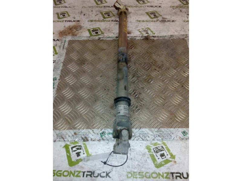 Recambio de columna direccion para iveco stralis (as) fg /fp  4x2 gran espacio referencia OEM IAM 504007393 7025974656 