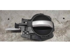 Recambio de maneta interior delantera derecha para citroën c3 hdi 70 furio referencia OEM IAM 9680187777  