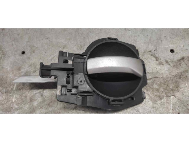 Recambio de maneta interior delantera derecha para citroën c3 hdi 70 furio referencia OEM IAM 9680187777  