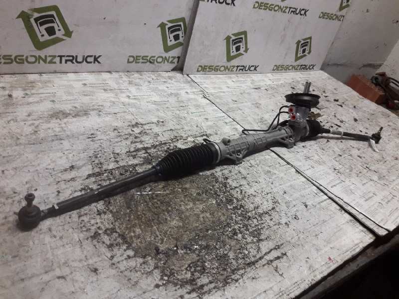 Recambio de cremallera direccion para citroën c4 berlina lx referencia OEM IAM 20389311 6820000084 