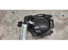 Recambio de maneta interior delantera derecha para citroën c3 hdi 70 furio referencia OEM IAM 9680187777   2