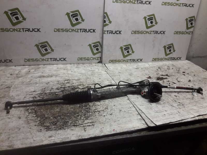 Recambio de cremallera direccion para citroën c4 berlina lx referencia OEM IAM 20389311 6820000084 