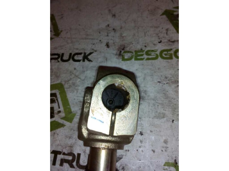 Recambio de columna direccion para iveco stralis (as) fg /fp  4x2 gran espacio referencia OEM IAM 504007393 7025974656 