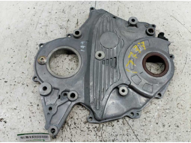 Recambio de tapa distribucion para renault vel satis (bj0) expression referencia OEM IAM   