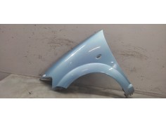 Recambio de aleta delantera izquierda para citroën c3 1.4 audace referencia OEM IAM   