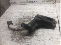 Recambio de deposito limpia para citroën c4 berlina lx referencia OEM IAM 9658685280  