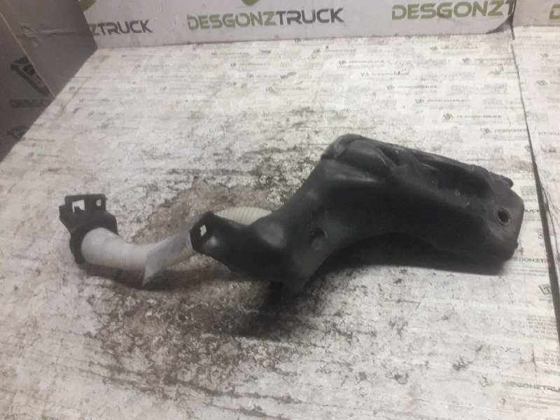 Recambio de deposito limpia para citroën c4 berlina lx referencia OEM IAM 9658685280  