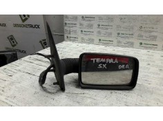 Recambio de retrovisor derecho para fiat tempra berlina (159) 1.9 d / s (i) referencia OEM IAM  ELECTRICO 