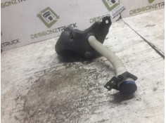 Recambio de deposito limpia para citroën c4 berlina lx referencia OEM IAM 9658685280   2