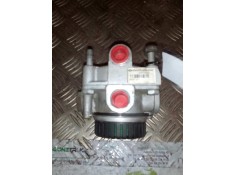 Recambio de valvula aire para iveco stralis (as) 10.3 diesel referencia OEM IAM AC574AXY  VALVULA RELE