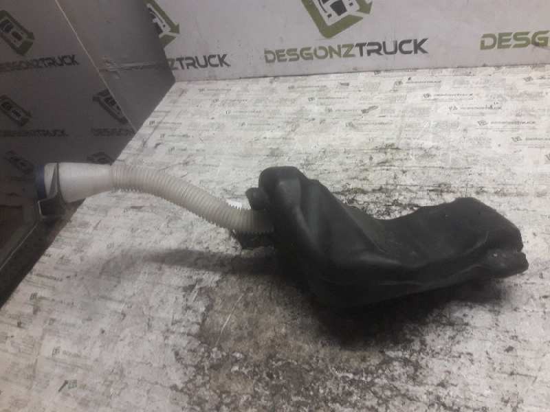 Recambio de deposito limpia para citroën c4 berlina lx referencia OEM IAM 9658685280  
