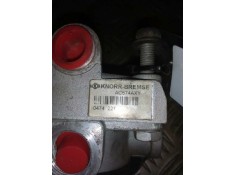 Recambio de valvula aire para iveco stralis (as) 10.3 diesel referencia OEM IAM AC574AXY  VALVULA RELE 2