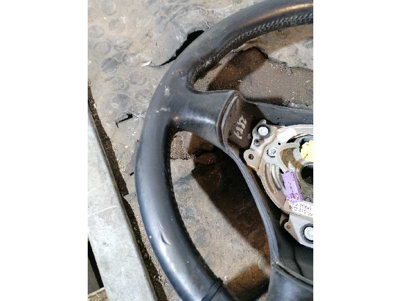 Recambio de volante para audi a3 (8p) 2.0 tdi ambition quattro referencia OEM IAM 8P0419091H  