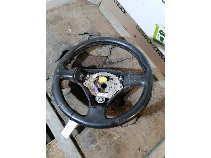 Recambio de volante para audi a3 (8p) 2.0 tdi ambition quattro referencia OEM IAM 8P0419091H  