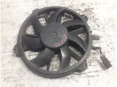 Recambio de electroventilador para citroën c4 berlina lx referencia OEM IAM 10498747161 2 PINS 