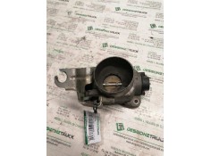 Recambio de caja mariposa para ford fiesta (cbk) ambiente referencia OEM IAM 2S6U9E926BC 0701170528 3 PINS