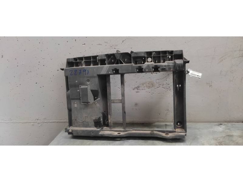 Recambio de panel frontal para citroën c3 1.4 audace referencia OEM IAM   