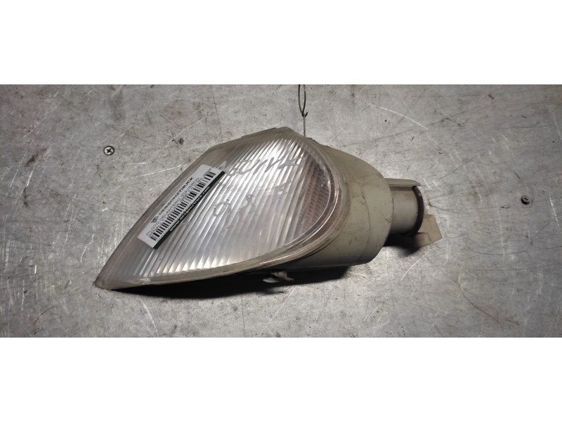 Recambio de piloto delantero izquierdo para renault laguna (b56) 2.0 d rn (b56f/g) referencia OEM IAM   