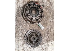 Recambio de kit embrague para ford fiesta (cbk) ambiente referencia OEM IAM   