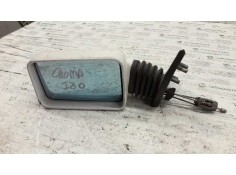 Recambio de retrovisor izquierdo para fiat croma (182) i.e. kat super referencia OEM IAM  MANUAL 