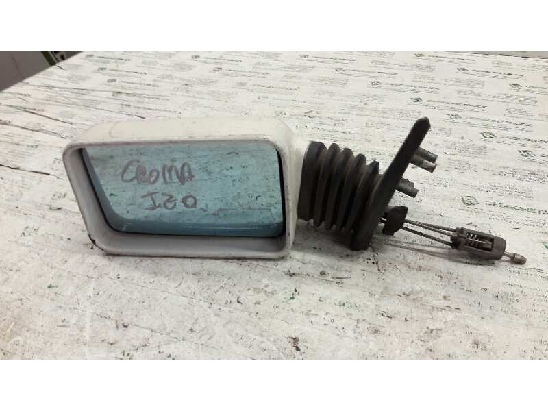 Recambio de retrovisor izquierdo para fiat croma (182) i.e. kat super referencia OEM IAM  MANUAL 