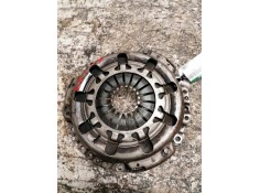 Recambio de kit embrague para ford fiesta (cbk) ambiente referencia OEM IAM    2
