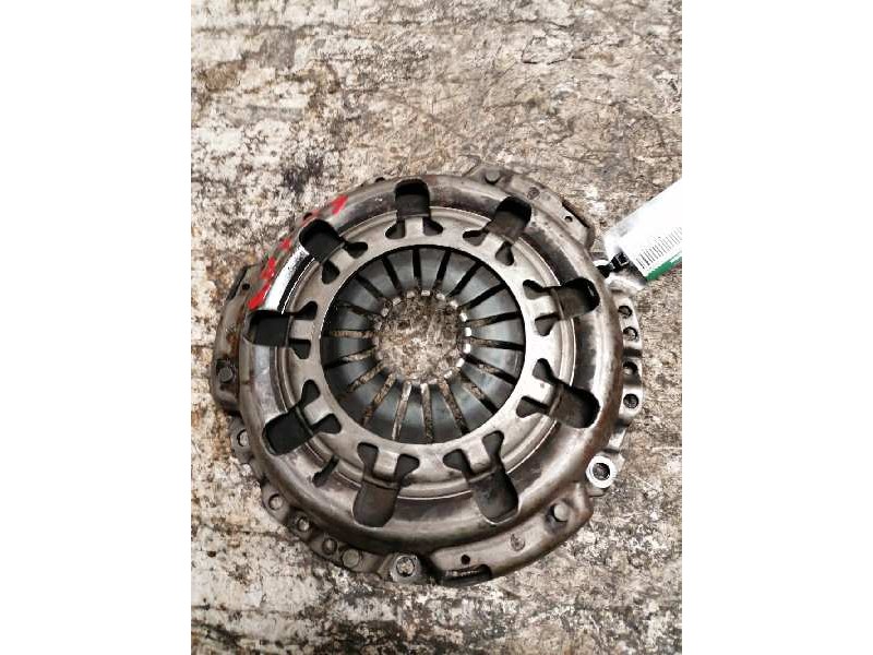 Recambio de kit embrague para ford fiesta (cbk) ambiente referencia OEM IAM   