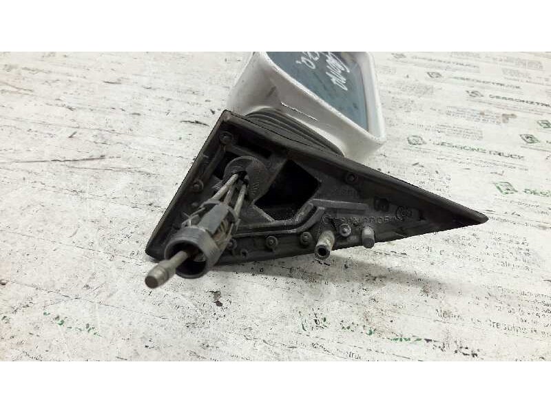 Recambio de retrovisor izquierdo para fiat croma (182) i.e. kat super referencia OEM IAM  MANUAL 