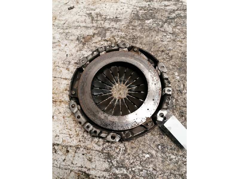 Recambio de kit embrague para ford fiesta (cbk) ambiente referencia OEM IAM   