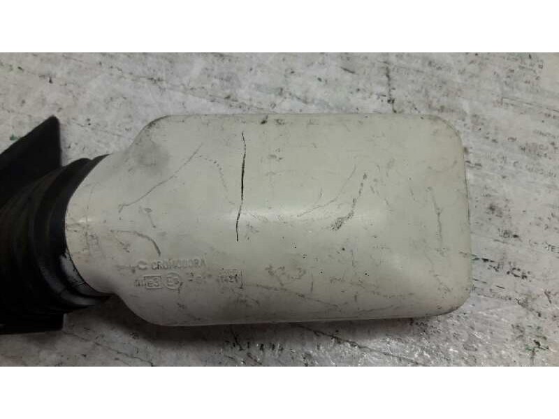 Recambio de retrovisor izquierdo para fiat croma (182) i.e. kat super referencia OEM IAM  MANUAL 