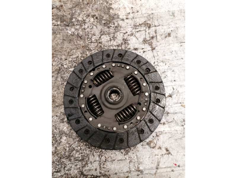 Recambio de kit embrague para ford fiesta (cbk) ambiente referencia OEM IAM   