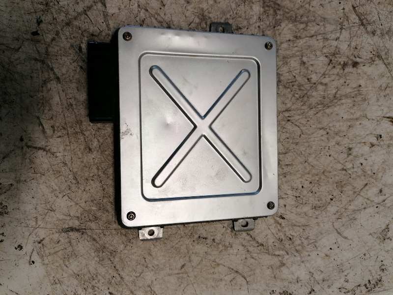 Recambio de centralita motor uce para land rover discovery (lt) td5 referencia OEM IAM RQT100022  