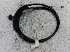 Recambio de cables de freno mano para ford focus sportbreak (cap) ghia referencia OEM IAM    2
