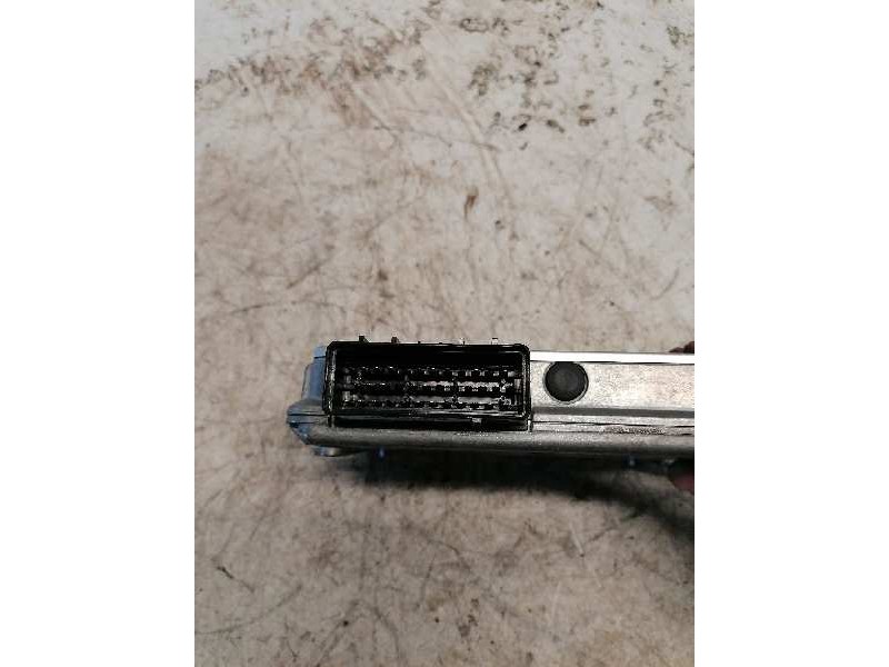 Recambio de centralita motor uce para land rover discovery (lt) td5 referencia OEM IAM RQT100022  