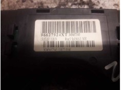 Recambio de mando multifuncion para citroën c4 berlina lx referencia OEM IAM 96627924XT N345657343  2