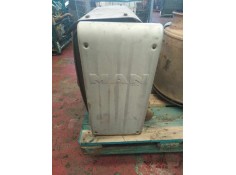 Recambio de catalizador para man tgx 18.xxx fg / 4x2 bl xl referencia OEM IAM 8151036059   2