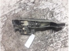 Recambio de maneta exterior delantera derecha para citroën c4 berlina lx referencia OEM IAM 9682508080   2