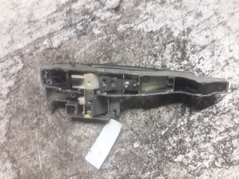 Recambio de maneta exterior delantera derecha para citroën c4 berlina lx referencia OEM IAM 9682508080  