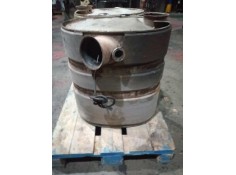 Recambio de catalizador para volvo fh xxx 12.8 diesel referencia OEM IAM 20920705  